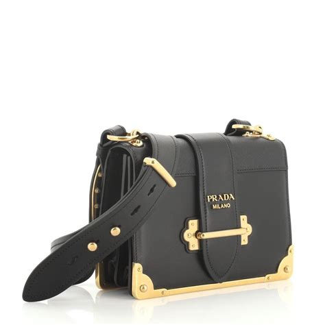 small prada cahier bag|authentic prada saffiano bag.